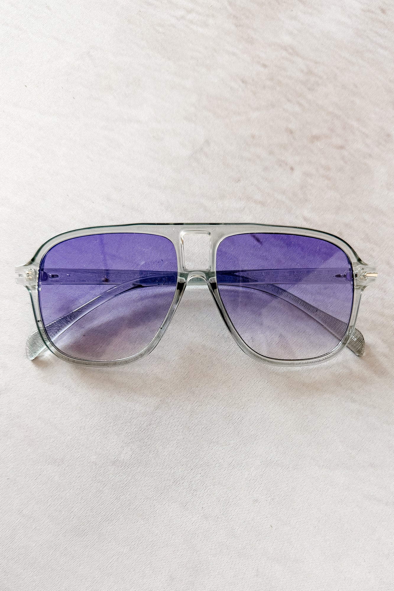 Open Road Calls Aviator Sunglasses (Multiple Color Options) - Image 13